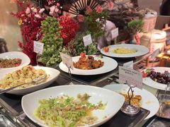 -乐咖啡西餐厅(太湖皇冠假日酒店)