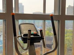 -银吉姆健身(恒隆馆)