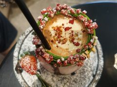 -BE NORMAL CAFE(霞溪路店)