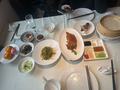 -四季民福烤鸭店(前门大栅栏店)