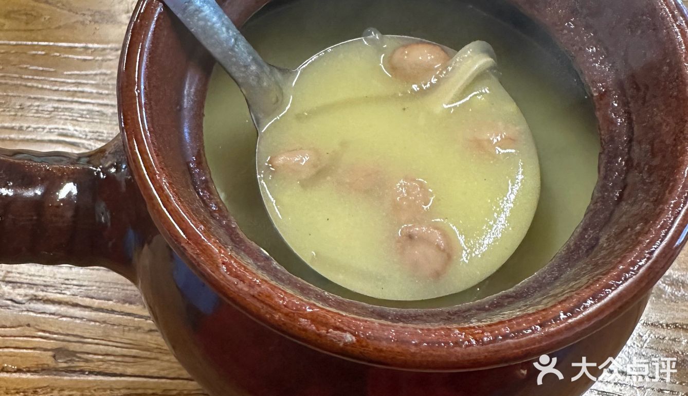 探食——济南30年鲁菜老店