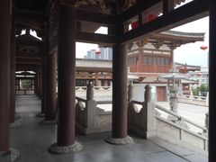 -西安青龙寺遗址景区