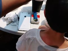 -潮发潮汕牛肉店(龙洞店)