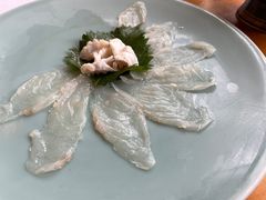 -天正河鲀·河豚亭(大连店)