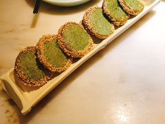 绿茶饼-绿茶餐厅(西单老佛爷店)