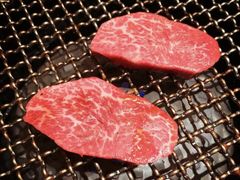 -俺的焼肉(銀座9丁目店)