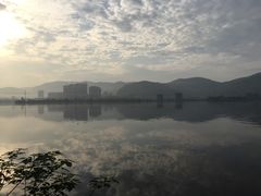 -闻泰花园酒店