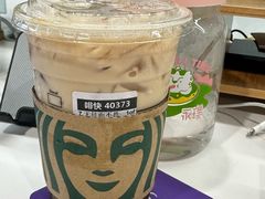-星巴克(北新泾店)
