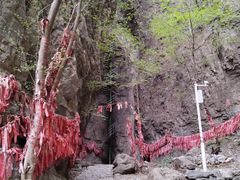 -十渡东湖港风景区