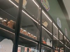-前海沿·青岛菜(李沧万达店)