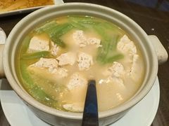 -南京空港温德姆花园酒店·MTF满庭芳中餐厅