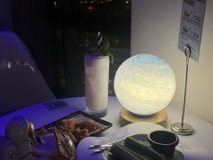 -月光漫步高空酒吧&景观下午茶Moonwalker Sky Land