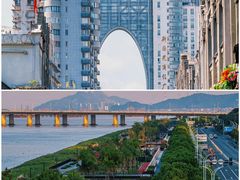 -江心屿景区