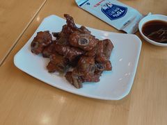 -鼎泰丰(嘉年华•海信广场VILLAGE店)