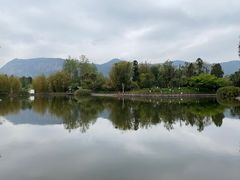 -云南民族村