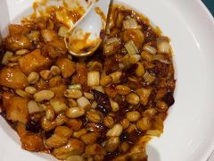 -大碗居·烤鸭·鱼头泡饼(天坛东门店)