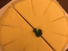 榴芒双拼千层-幸福西饼生日蛋糕·下午茶(东西湖店)