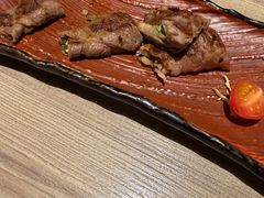 -小山日本料理(兴业太古汇店)