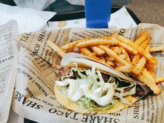-TACO STAR 塔可星(下沙宝龙店)
