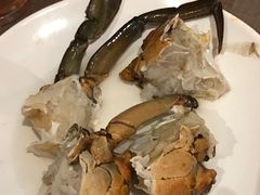 -金巴兰海鲜王