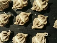 -杭州钱江新城万怡酒店-西餐厅