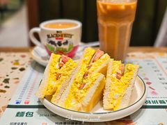 -华嫂冰室(尖沙咀店)