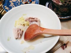 -情满四合院•京菜•烤鸭(动物园店)
