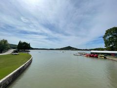 -上海月湖雕塑公园