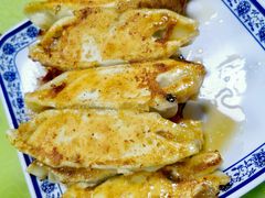 -春水锅贴·传统鲁菜(大明湖店)