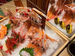 -Minase水濑·日料放题(外滩店)