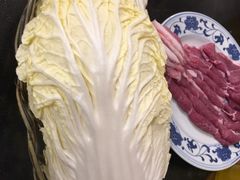 -裕德孚·非遗手切涮羊肉(东直门内大街店)