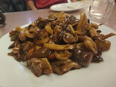 -烤肉宛饭庄(南礼士路店)
