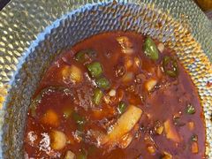 -俭寨大盘鸡·缸子肉·小公鸡·新疆菜(云通店)
