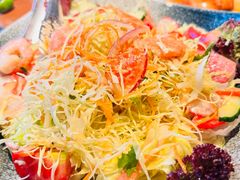 -千代武日本料理(哈西店)