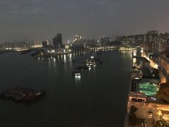 -澳门十六浦索菲特大酒店