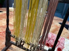 -神洲四海大酒楼(王府井澳门中心店)