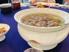 -百盛·鼎膳(中海财富中心)