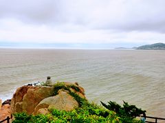 -六合朝阳景区-和尚套
