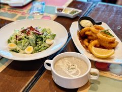 -安妮意大利餐厅(丽都店)