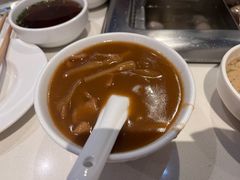 -海底捞火锅(锦艺城店)