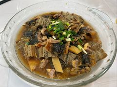 -百味园土菜馆(迎宾东路店)