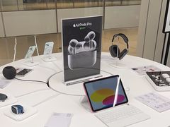 -Apple授权专营店(洪山镇万象城店)