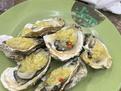 -贞姨美食·老字号海鲜大排档