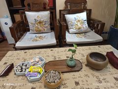 -畅和茶坊·曦瓜中国大红袍