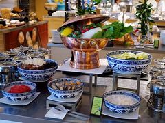 -北京王府井希尔顿酒店·万斯阁西餐厅