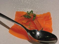 三文鱼-Solo(衡山路店)