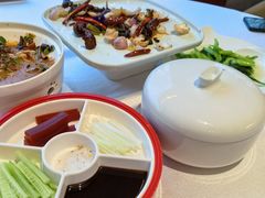 -满堂·烤鸭店·北京菜(鼓楼店)