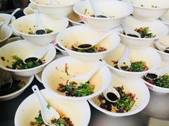 豆腐脑-聚香斋(东关街店)