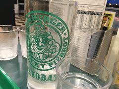 -幸运小丑汉堡(Bay Area本店)