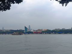 -珠江夜游广州塔·中大码头